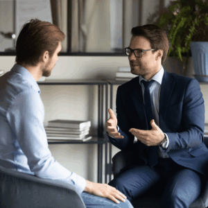 Individual Program of Education in personal development