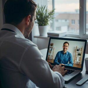 Educational services in personal development